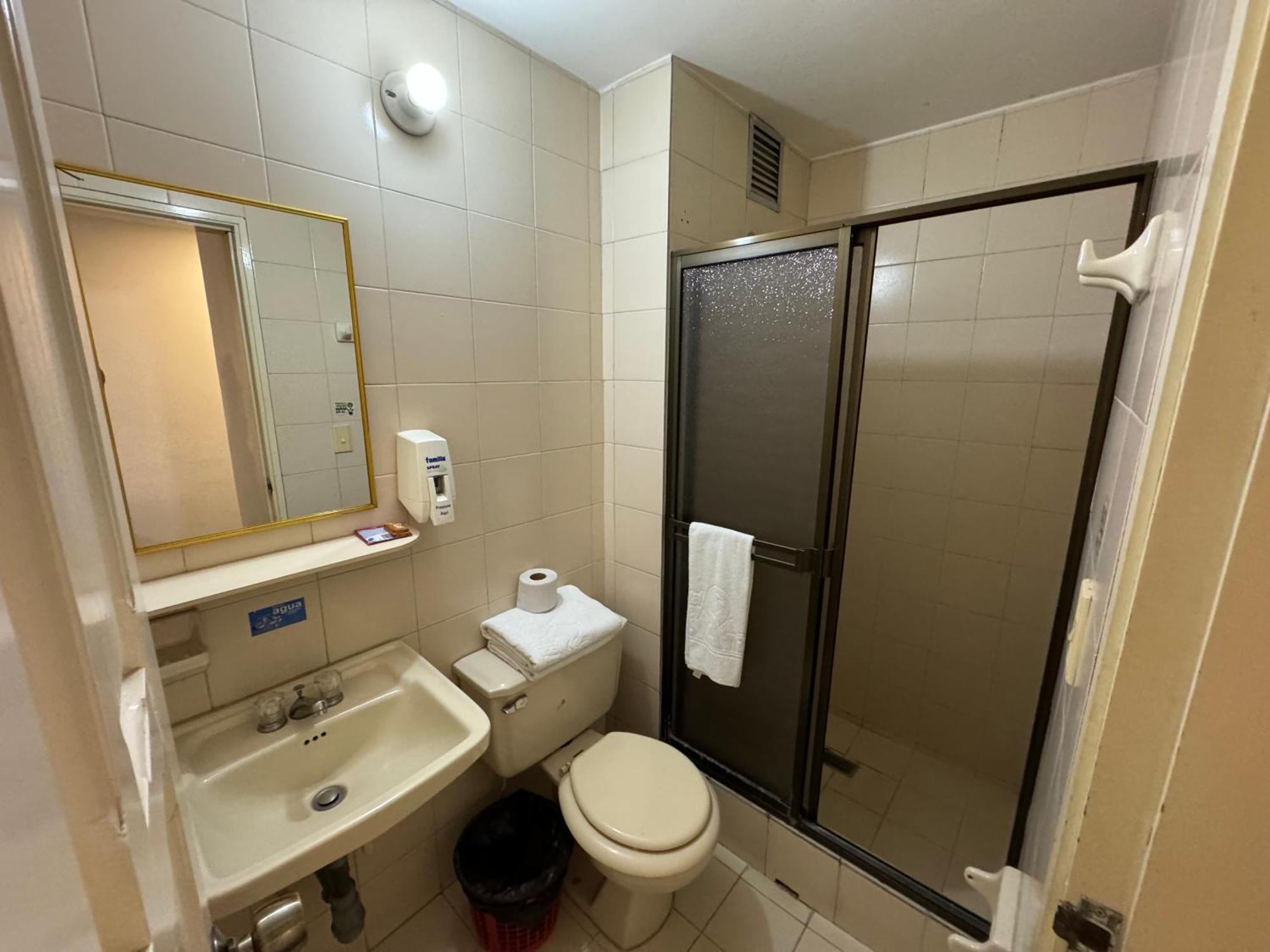 Hotel Los Andes อิปิอาเลส ภายนอก รูปภาพ